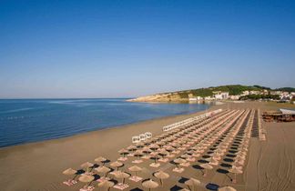 Azul Beach Resort Montenegro