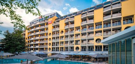 HVD Viva Club Hotel
