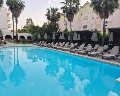 Flower Hotels & Resorts