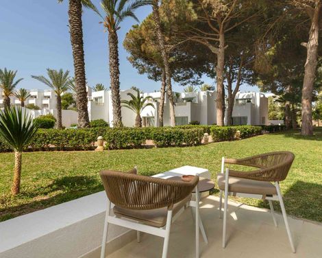 Steigenberger Marhaba Thalasso