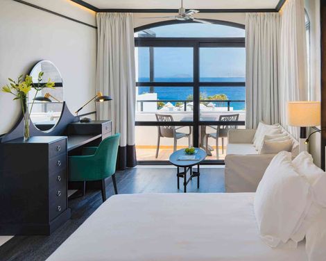 H10 Rubicón Horizons Collection