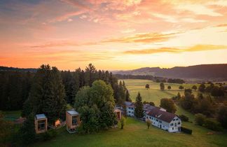 Berger's Bergsicht by edita