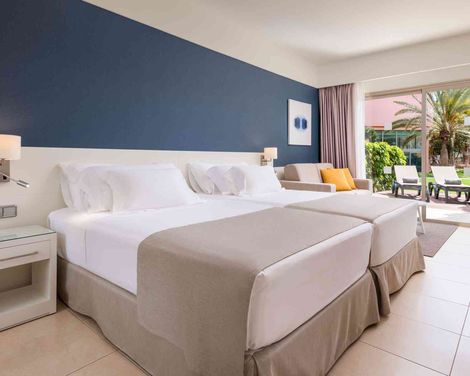 Barceló Fuerteventura Mar