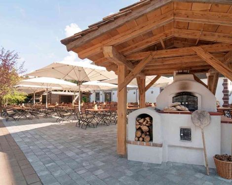 Naturel Hoteldorf Schönleitn