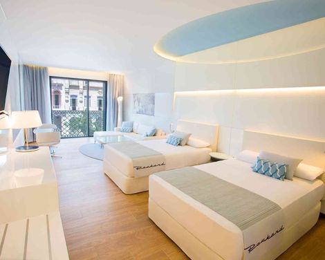 Iberostar Grand Packard