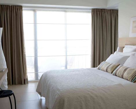 Sandy Beach Hotel & Spa-3