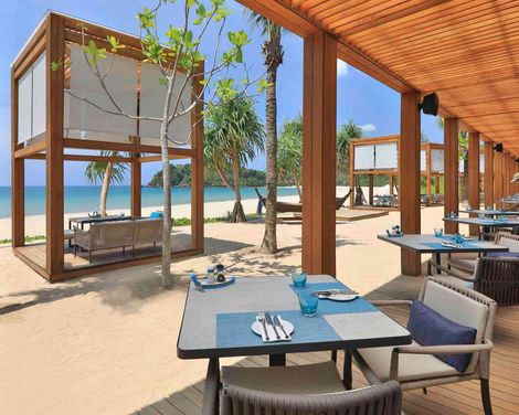 Pimalai Resort & Spa