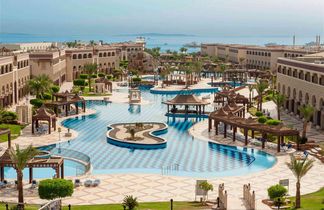 Sentido Mamlouk Palace Resort