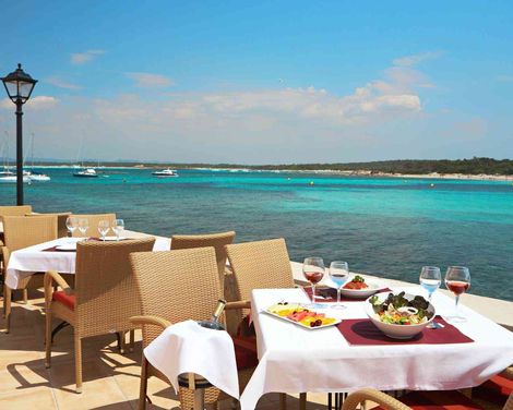 Universal Hotel Marqués