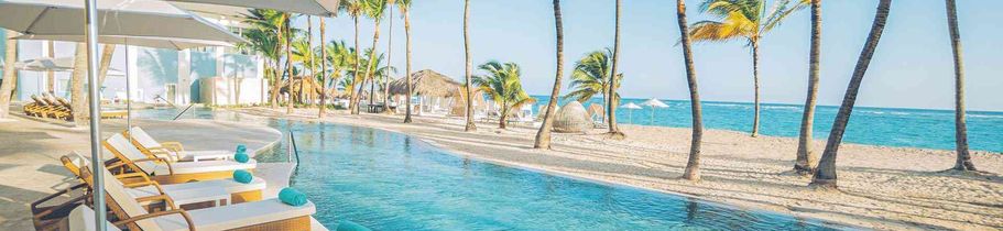 Iberostar Selection Coral Bavaro