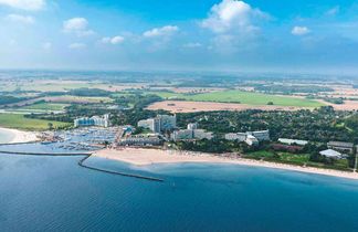 Ostsee Resort Damp - Ostseehotel Midgard