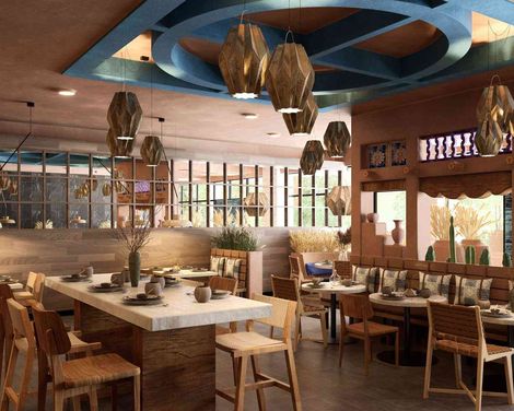 Dreams La Romana Resort & Spa