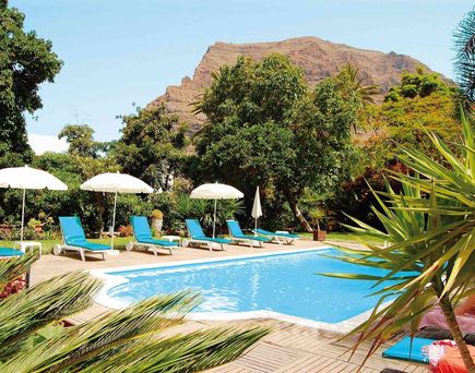 Apartamentos Borbalán y La Roseta