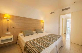 Apartments La Santa Maria