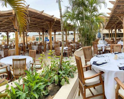 The Breakers Diving & Surfing Lodge