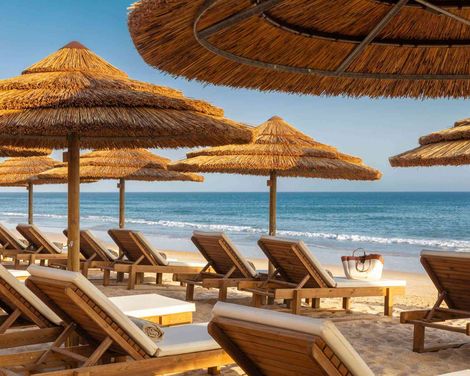 EPIC SANA Algarve Hotel