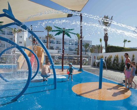 Hotel Riu Costa del Sol