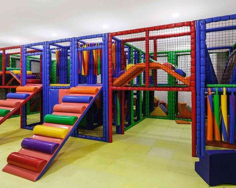 Ulusoy Kemer Holiday Club