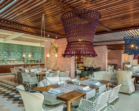 Grand Palladium Select Palace Ibiza