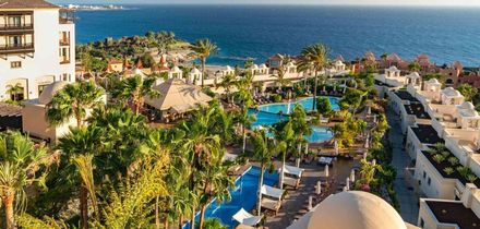 Vincci Selección La Plantación del Sur