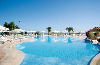 Mövenpick Resort & Spa El Gouna
