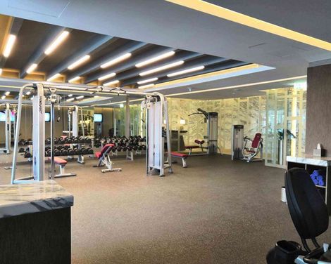 Royal M Hotel by Gewan Abu Dhabi