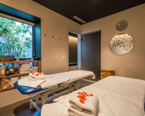Neptuno Hotel & Spa