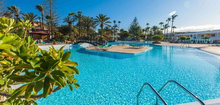 Abora Interclub Atlantic by Lopesan Hotels