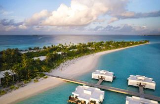 Hotel Riu Atoll