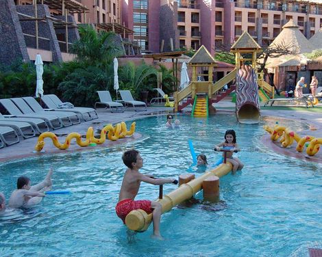 Lopesan Baobab Resort