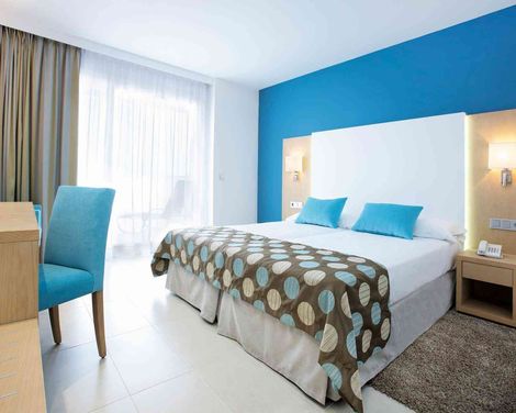 Universal Hotel Marqués