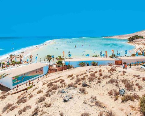 INNSiDE Fuerteventura