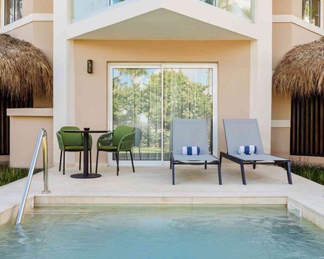 Grand Palladium Select Bávaro