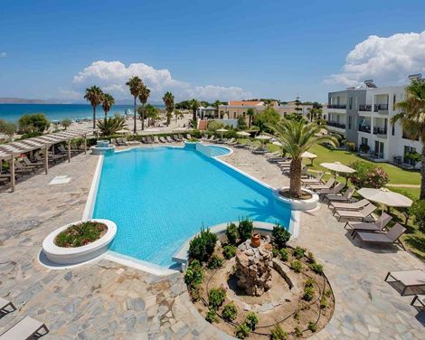 Stella Maris Hotel