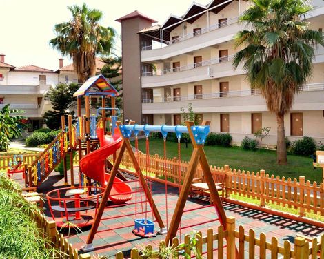 Panorama Hotel