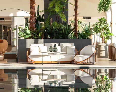 Barceló Playa Blanca