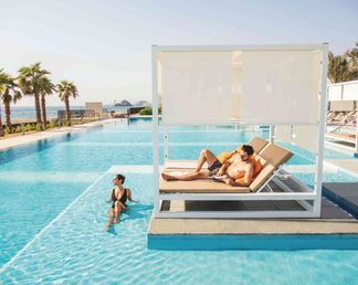 InterContinental Fujairah Resort