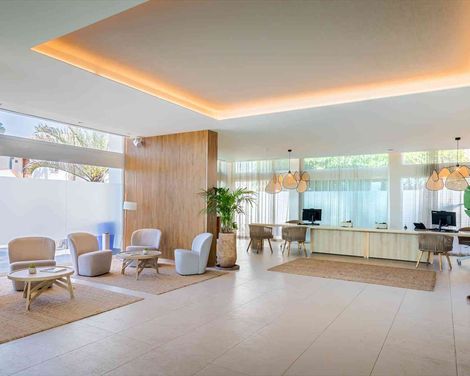 Barceló Fuerteventura Royal Level - Adults Only