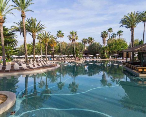 PortBlue Club Pollentia Resort & Spa