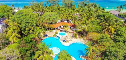 Diani Sea Resort
