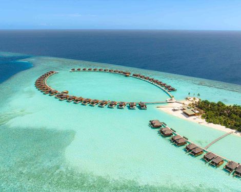 Veligandu Maldives Resort Island