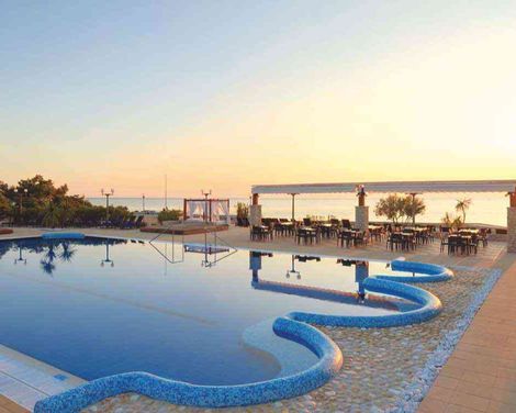 Istrian Villas Plava Laguna