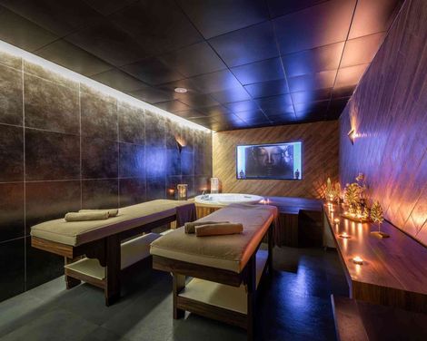 White City Resort Hotel