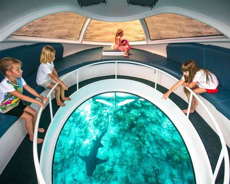 Conrad Maldives Rangali Island