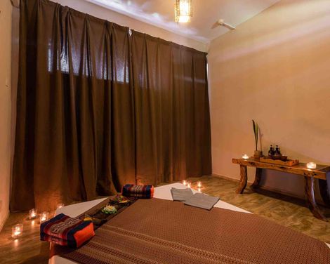 Nungwi Beach Resort by Turaco