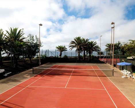 Alexandre Grand Teguise Playa