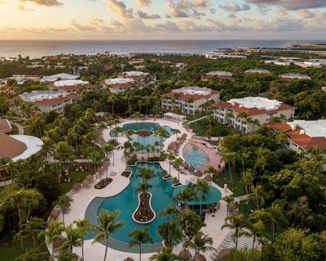 Bahia Principe Grand Tequila