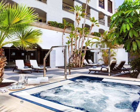 Gran Tacande Wellness & Relax