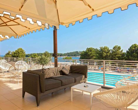 Hotel Molindrio Plava Laguna Affiliated by Meliá