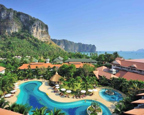 Aonang Villa Resort